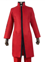 Tokyo Revengers Izana Kurokawa Coat