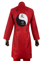 Tokyo Revengers Izana Kurokawa Coat