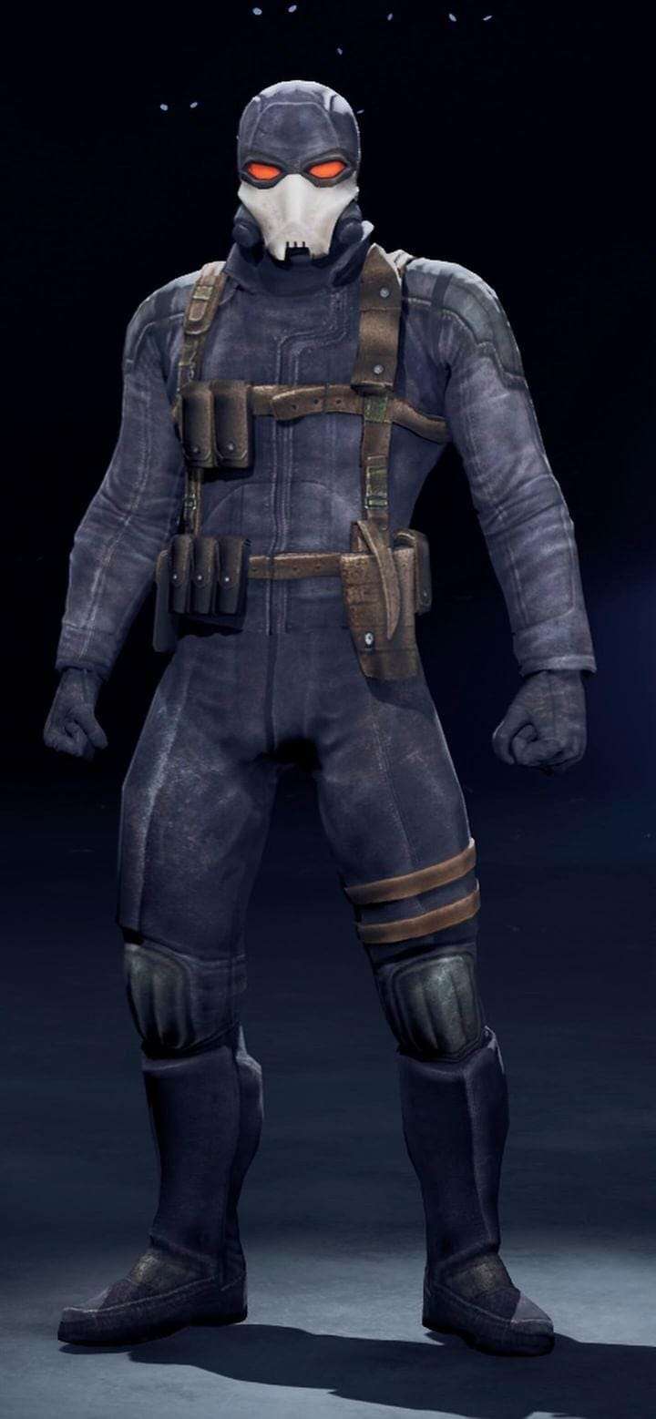 Wanted-Weapon-Of-Fate-Jacket-Pant-3.jpeg Wanted Weapon Of Fate Jacket & Pant - Image 1