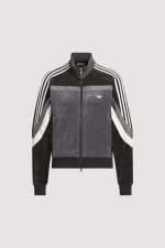 Adidas Chinese New Year Retro Remix Corduroy Track Jacket