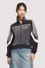 Adidas Chinese New Year Retro Remix Corduroy Track Jacket