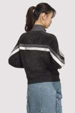 Adidas Chinese New Year Retro Remix Corduroy Track Jacket