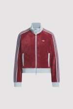 Adidas Chinese New Year Retro Remix Corduroy Track Jacket