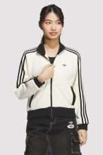 Adidas Chinese New Year Retro Remix Corduroy Track Jacket