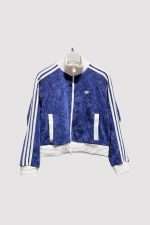 Adidas Chinese New Year Retro Remix Corduroy Track Jacket