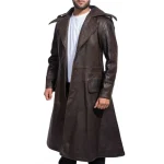 ASSASSIN'S CREED SYNDICATE JACOB COAT