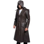 ASSASSIN'S CREED SYNDICATE JACOB COAT