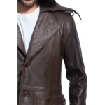 ASSASSIN'S CREED SYNDICATE JACOB COAT