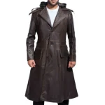 ASSASSIN'S CREED SYNDICATE JACOB COAT