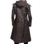 ASSASSIN'S CREED SYNDICATE JACOB COAT