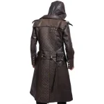 ASSASSIN'S CREED SYNDICATE JACOB COAT