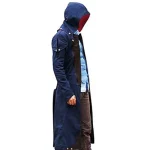 ASSASSIN'S CREED UNITY ARNO BLUE COAT
