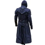 ASSASSIN'S CREED UNITY ARNO BLUE COAT