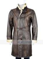 Charlie Hunnam Legend Of The Sword King Arthur Coat