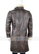 Charlie Hunnam Legend Of The Sword King Arthur Coat