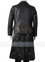 Colin O'Donoghue Once Upon A Time Captain Hook Coat
