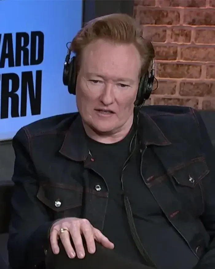 conan-obrien-black-denim-jacket-01.webp Conan O’Brien Black Denim Jacket - Image 1
