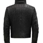 Darth Vader Star Wars REAL Black Jacket