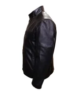 Dave Bautista Harley Davidson Leather Jacket