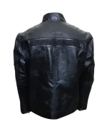 Dave Bautista Harley Davidson Leather Jacket