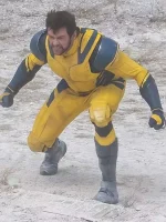 Deadpool & Wolverine Jacket - Image 3