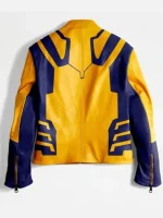 Deadpool & Wolverine Jacket