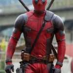 Deadpool Video Game Hoody Jacket