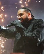 Drake Wicked Performance Black Jacket - Image 4