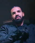 Drake Wicked Performance Black Jacket - Image 6