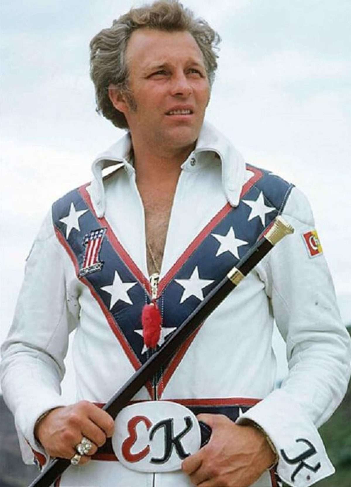 evel-knievel-american-stunt-performer-motorcycle-leather-jacket.jpg Evel Knievel American Stunt Performer Motorcycle Leather Jacket