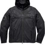 Harley-Davidson Men's Aurora Willie Jacket