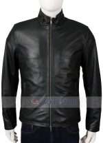 Ian Somerhalder The Vampire Diaries Damon Salvatore Jacket