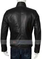 Ian Somerhalder The Vampire Diaries Damon Salvatore Jacket