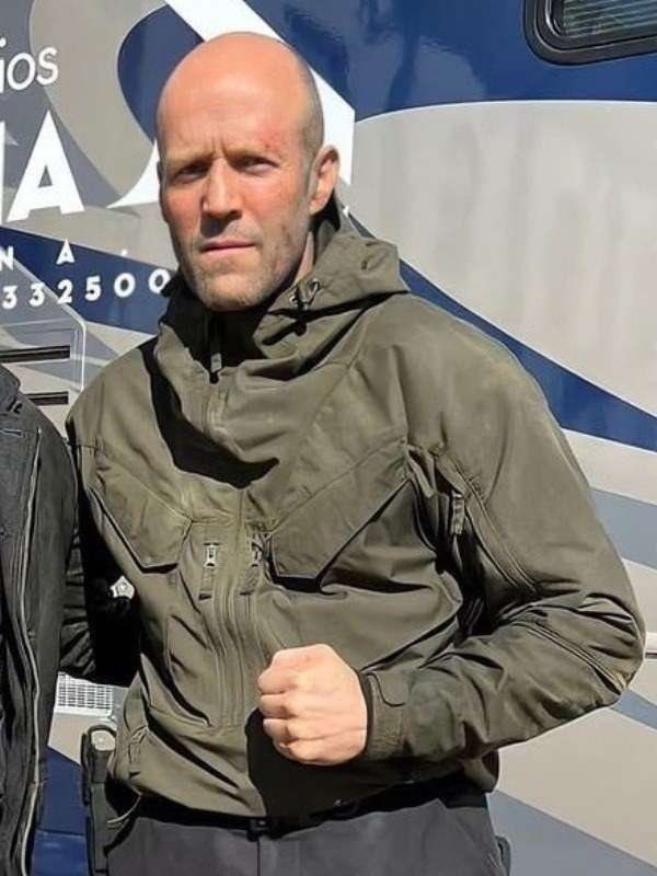 jason-statham-the-expendables-4-green-jacket.jpg Jason Statham The Expendables 4 Green Jacket - Image 1