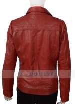 Jennifer Morrison Once Upon A Time Emma Swan Jacket