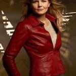 Jennifer Morrison Once Upon A Time Emma Swan Jacket
