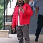 Kanye West Carhartt Jacket
