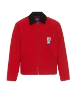 Kanye West Carhartt Jacket - Image 3