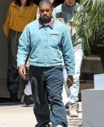 Kanye West Carhartt Jacket - Image 5