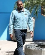 Kanye West Carhartt Jacket - Image 6