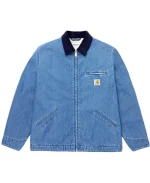 Kanye West Carhartt Jacket - Image 7