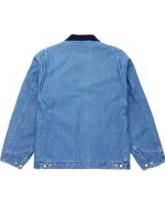 Kanye West Carhartt Jacket - Image 8