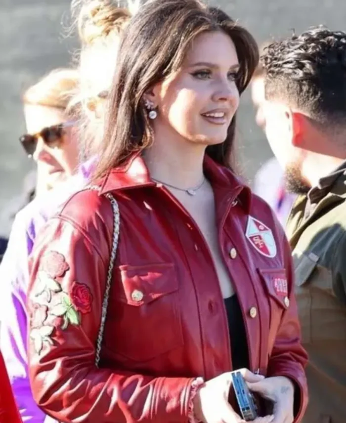 lana-del-rey-super-bowl-2024-leather-jacket-01.webp Lana Del Rey Super Bowl 2024 Leather Jacket - Image 1