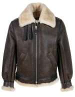 Leon S. Kennedy Resident Evil 4 2023 Jacket