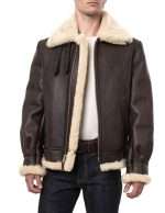Leon S. Kennedy Resident Evil 4 2023 Jacket