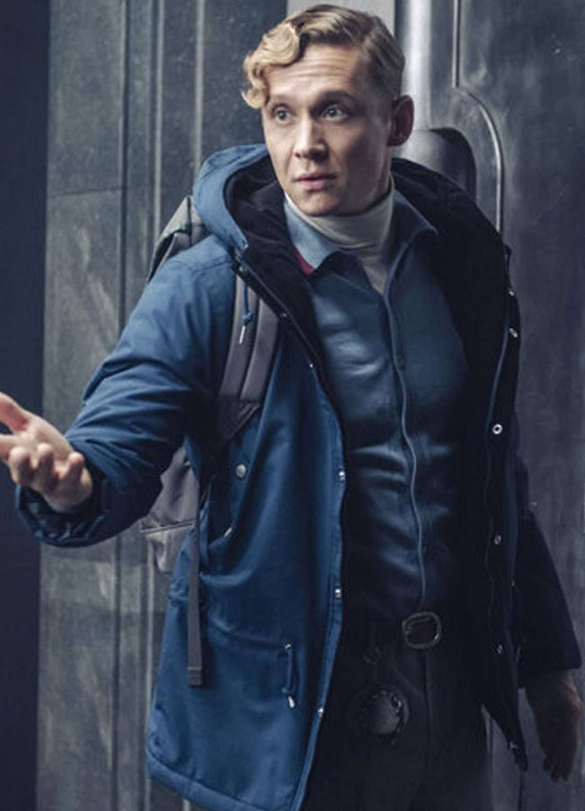 ludwig-dieter-army-of-thieves-blue-jacket-1200x1663-1.jpg Ludwig Dieter Army of Thieves Blue Jacket - Image 1