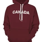 Meru The Succubus Canada Hoodie