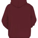 Meru The Succubus Canada Hoodie - Image 3