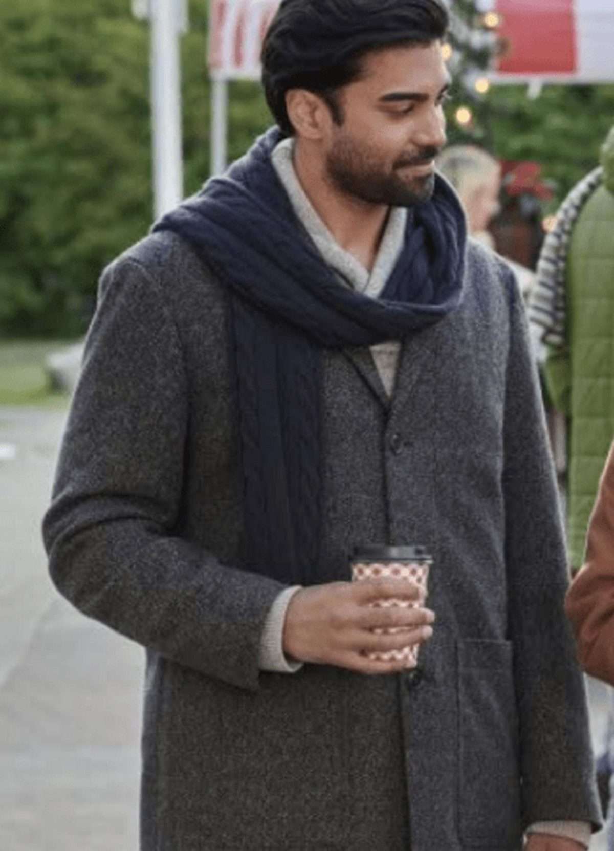 nate-sagar-boyfriends-of-christmas-past-gray-coat-1200x1663-1.jpg Nate sagar Boyfriends Of Christmas Past Gray Coat - Image 1