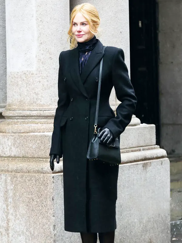 nicole-kidman-babygirl-2024-black-trench-coat-01.webp Nicole Kidman Babygirl 2024 Black Trench Coat - Image 1